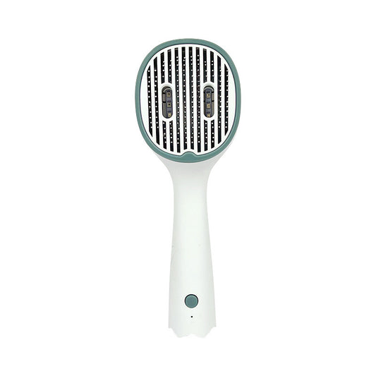 Pet UVC Sterilization Grooming Hair Brush