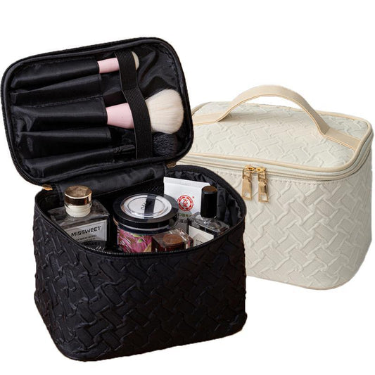 Large Makeup Toiletry Stain Resistant Bag