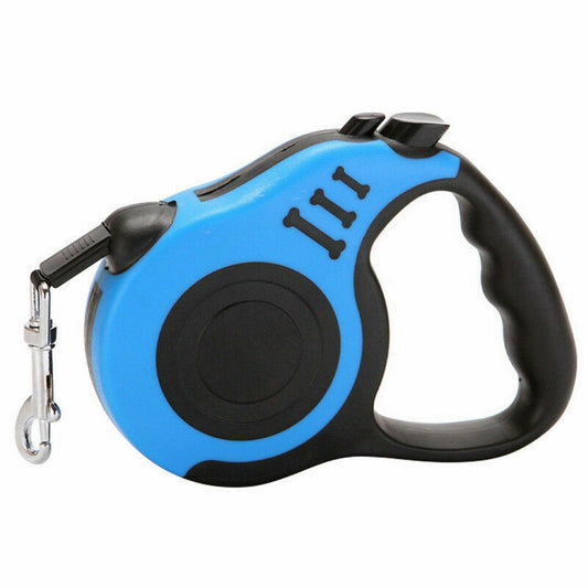 Automatic Retractable Traction Pet Dog Leash